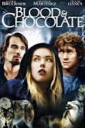 Blood and Chocolate (2007)