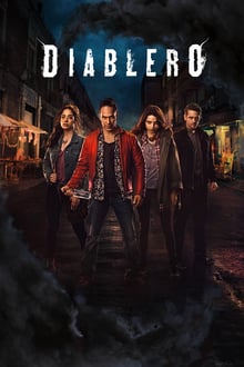 Diablero S01E08