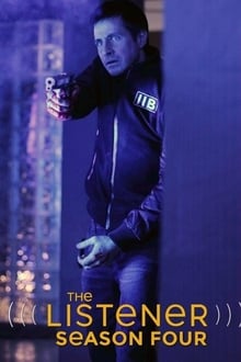 The Listener S04E09