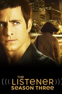 The Listener S03E01