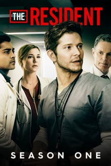 The Resident S01E01