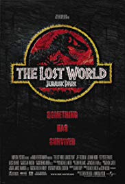 The Lost World: Jurassic Park AKA Jurassic Park 2 (1997)