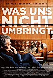 Was uns nicht umbringt Aka What Doesn't Kill Us (2018)