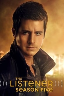 The Listener S05E05