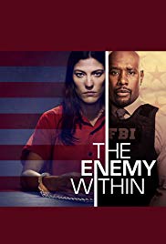 The Enemy Within S01E13