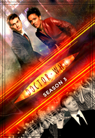 Doctor Who S03E10
