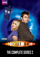 Doctor Who S02E10