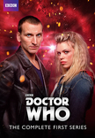 Doctor Who S01E01