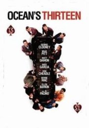Ocean's Thirteen (2007)