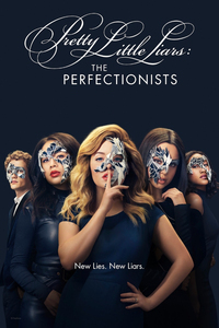 Pretty Little Liars:The Perfectionists S01E10 Pretty Little Liars:The Perfectionists S01E10
