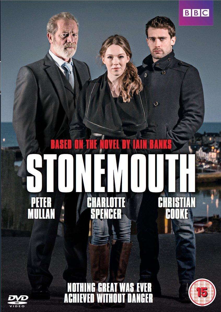 Stonemouth (2015) Part 1