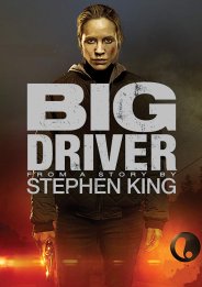 Big Driver (2014)