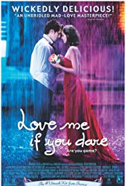 Jeux D'enfants Aka Love Me If You Dare (2003)