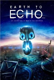 Earth to Echo (2014)