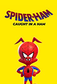 Spider-Ham: Caught in a Ham (2019)