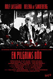 Death of a Pilgrim (2013)