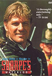 Sharpe's Waterloo (1997)