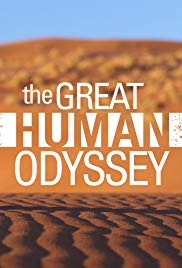The Great Human Odyssey (2015)