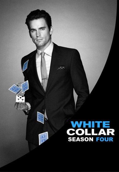 White Collar S04E16