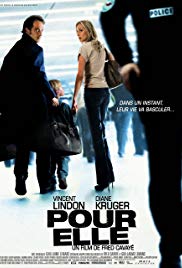 Pour Elle Aka Anything For Her (2008)
