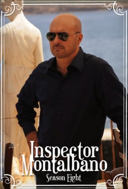 Inspector Montalbano S08E01