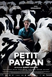 Petit paysan Aka Bloody Milk (2017)