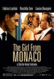 La Fille De Monaco Aka The Girl From Monaco (2008)