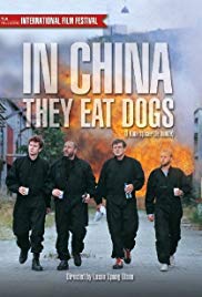 I Kina spiser de hunde Aka In China They Eat Dogs (1999)