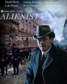 The Alienist S01E06