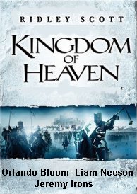 Kingdom of Heaven (2005)