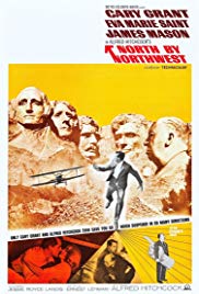 North by Northwest (1959)