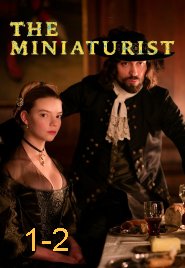 The Miniaturist S01E01