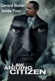 Law Abiding Citizen (2009)