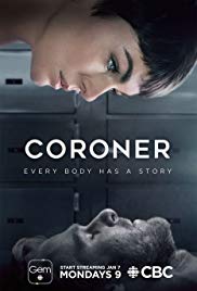 Coroner S01E03
