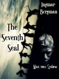 Det sjunde inseglet Aka The Seventh Seal (1957)