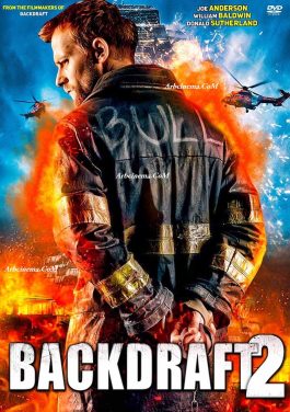 Backdraft 2 (2019)