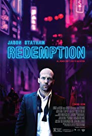 Hummingbird Aka Redemption (2013)