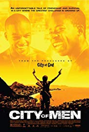 Cidade Dos Homens Aka City Of Men (2007)