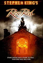 Rose Red (2002) - Part 3