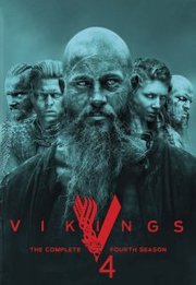 Vikings S04E14