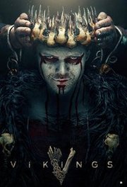 Vikings S05E01-E02