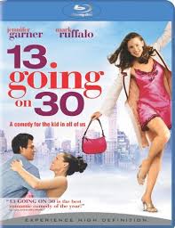 13 Going on 30 (2004)