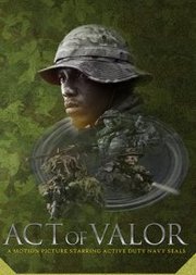 Act of Valor (2012)
