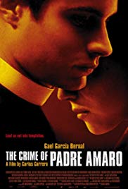 El Crimen Del Padre Amaro Aka The Crime Of Father Amaro (2002)