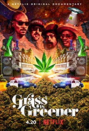 Grass is Greener (2019)