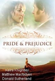 Pride & Prejudice Aka Pride And Prejudice (2005)