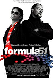 The 51St State Aka Formula 51 (2001)
