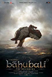 Bahubali: The Beginning (2015)