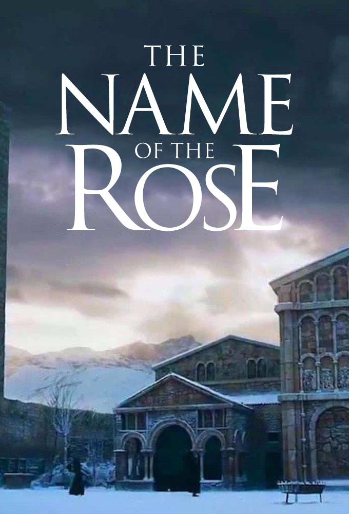 The Name of the Rose S01E03