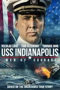 USS Indianapolis: Men of Courage (2016)